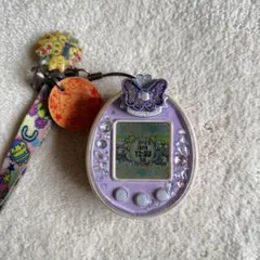 Tamagotchi P’s purple たまごっちピース紫 本体のみ Amazon.co.jp: Tamagotchi P's パープル : おもちゃ