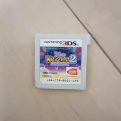 Disney Magic Castle 2 (ニンテンドー3DS)