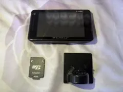 再最終値下げ レーザー探知機 ユピテル Z120L & OBD12-M3 - メルカリ
