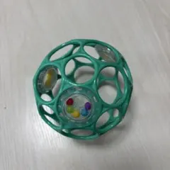 O 볼 그린