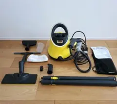 2026年最新】ケルヒャー スチームクリーナーsc jtk20の人気アイテム