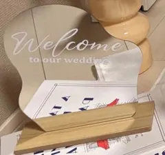 ウェルカムミラー韓国風ウェーブミラー