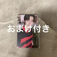 ソンフン HYBE INSIGHT トレカ