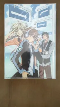 2026年最新】ツバサクロニクル クリアファイルの人気アイテム - メルカリ