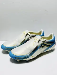 メッシ スパイクF50 MESSI ELITE FG バルセロナ アルゼンチン - メルカリ