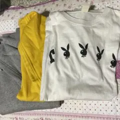 tommy×プレイボーイ　セット販売のサムネイル