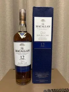 2025年最新】マッカラン12年 旧の人気アイテム - メルカリ
