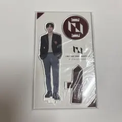 INI 藤牧京介 ファンミ アクスタ