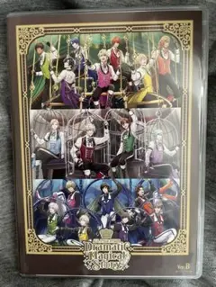 匿名配送)うたプリ ASSDMS Blu-ray B