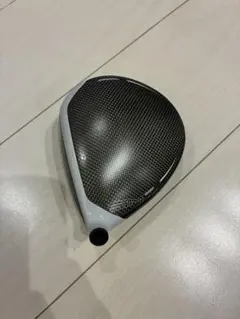TaylorMade SIM ドライバー ヘッド 9.0度 ヘッドカバー付き - メルカリ