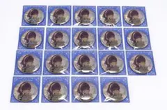 プロセカ 朝比奈まふゆ はぴこれ 缶バッジC 19点