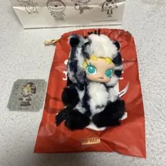 c*a様 POP MART Molly