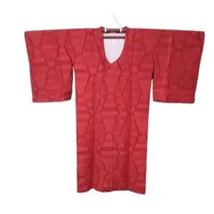 【匿名配送】羽織 道行 ロング道行 ロングコート 和洋折衷コーデ