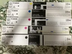 Canon NPG-83 トナーカートリッジ 4本セット - メルカリ
