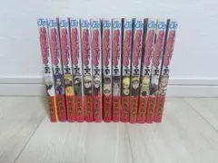 BORUTO NARUTO 16〜20巻/初版/初版帯/ジャンパラ BORUTO NARUTO 16〜20巻/初版/初版帯/ジャンパラ - メルカリ