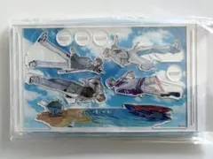 【新品・未開封】 ROF-MAO Overflow シャドーボックス アクスタ