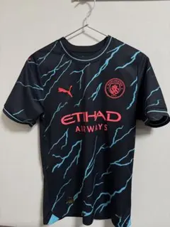 マンチェスター・シティ Puma サッカーウェア