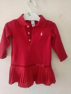 ラルフローレン ベビー服 赤ちゃん 女の子 6M