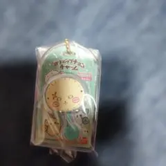 ちいかわ ミニチュアチョコチャーム& チョコスナック ラッコ