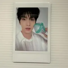 【スビン】TXT インスタントフォトカード ACT:TOMORROW