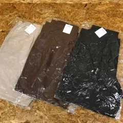 レディース スラックス 3色・3点セット　3852