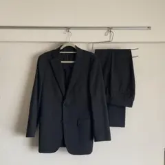 ビジネススーツ セットアップ リクルート