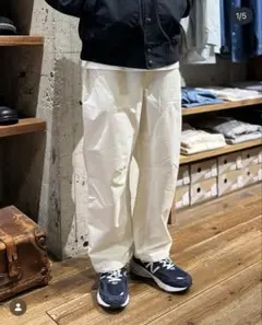 Marmot PERTEX JUNCTION PANTS マーモット　パンツのサムネイル