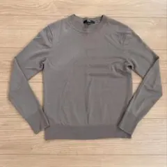 UNIQLO ニット Sサイズ