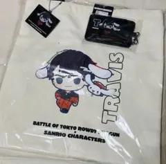 岩谷翔吾 THE RAMPAGE×サンリオ コラボ BOT