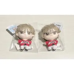 新テニスの王子様 白石蔵ノ介 ぬいパル