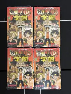 初版/未開封/シュリンク付き】 ONE PIECE 104巻 2冊 - メルカリ