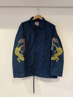 2026年最新】SON OF THE CHEESE スタジャンの人気アイテム - メルカリ