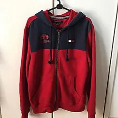 TOMMY HILFIGER パーカー