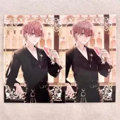 いれいす ないこ CiRCUS ブロマイド