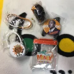 GENERATIONS 関口メンディー セット