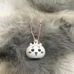 ちいかわリップキャップマスコットちいかわ