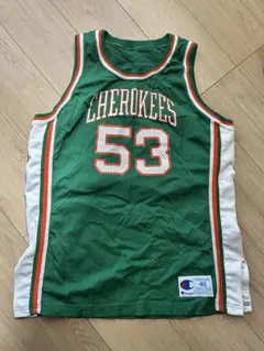Champion チャンピオン メッシュ タンクトップ 46