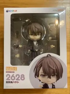 2026年最新】加賀美ハヤト ねんどろいど 台座の人気アイテム - メルカリ