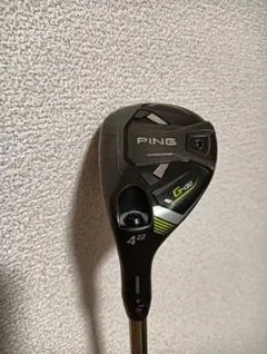 2026年最新】PING g430 ユーティリティ 2uの人気アイテム - メルカリ