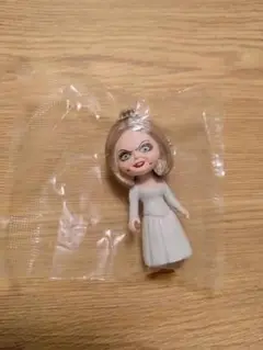 チャイルドプレイ　ティファニー・グレン　プラプラマスコットセット