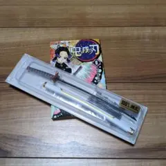 鬼滅の刃☆胡蝶しのぶ　日輪刀　100%精巧　模造刀