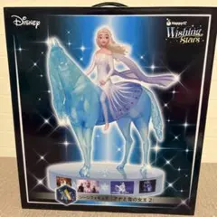 エルサ アナと雪の女王 フィギュア ディズニーHappyくじ A賞