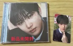 ALPHA DRIVE ONE ALD1 CD トレカ アンシン