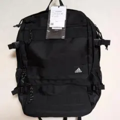 adidas AD デイパック 黒