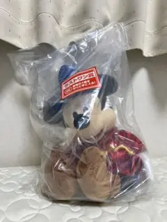 【FANTASIA 85th 一番くじ】ラストワン賞