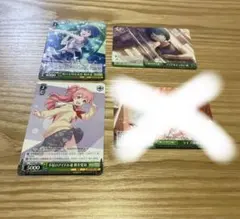 プロセカ ヴァイスシュヴァルツ みのり 遥 愛莉 モモジャン