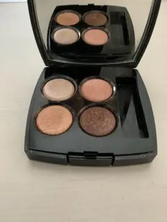 【CHANEL】シャネル DUAL　EYE　SHADOW アイシャドウ