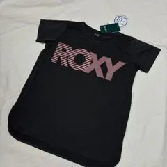 【新品未使用】ROXY水陸両用 速乾 半袖スポーツウェア （M ）UVカットのサムネイル