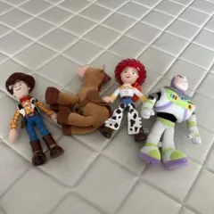 2025年最新】ポージープラッシー トイストーリーの人気アイテム