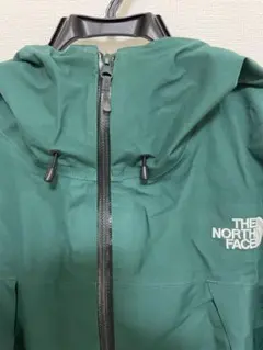 ノースフェイス クライムライトジャケット XL ケルプタン - メルカリ